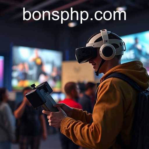 Gaming Trends and Global Dynamics Unveiled